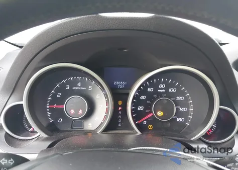 2010 Acura Tl 3.5 from USA, damaged, VIN 19UUA8F58AA023491